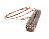C30024 Perlick Fin Coil W/L S Line