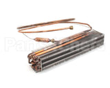 C30024 Perlick Fin Coil W/L S Line