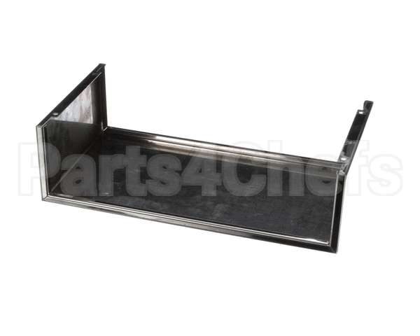 C30044-1PC Perlick Cover, 4 Fct, Ss22, Chrome, Di