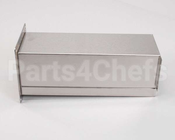 C30110 Perlick Base Assembly