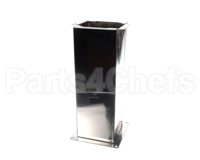 C30110PC Perlick Base Assy - Polished Chrome