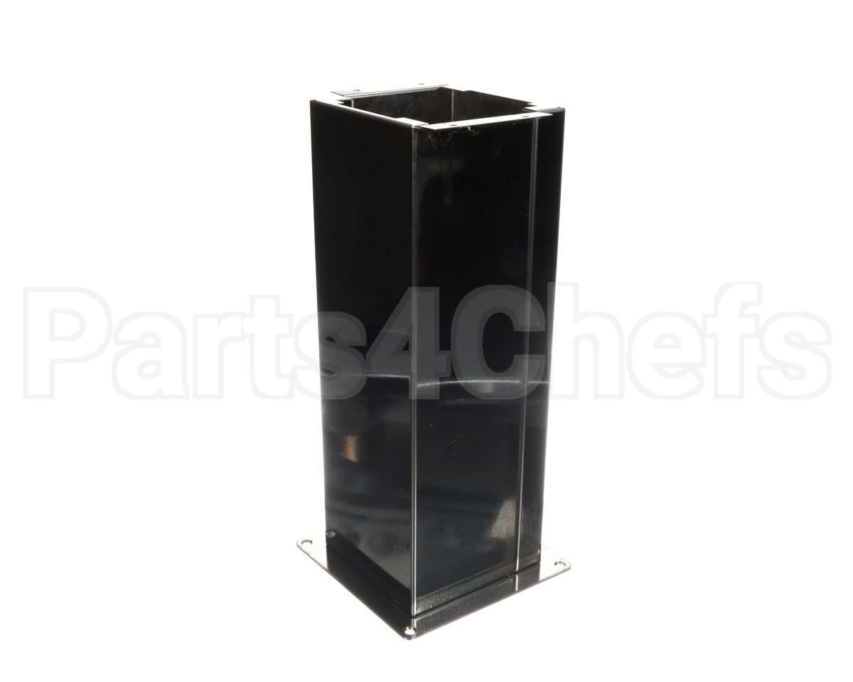 C30110PC Perlick Base Assy - Polished Chrome