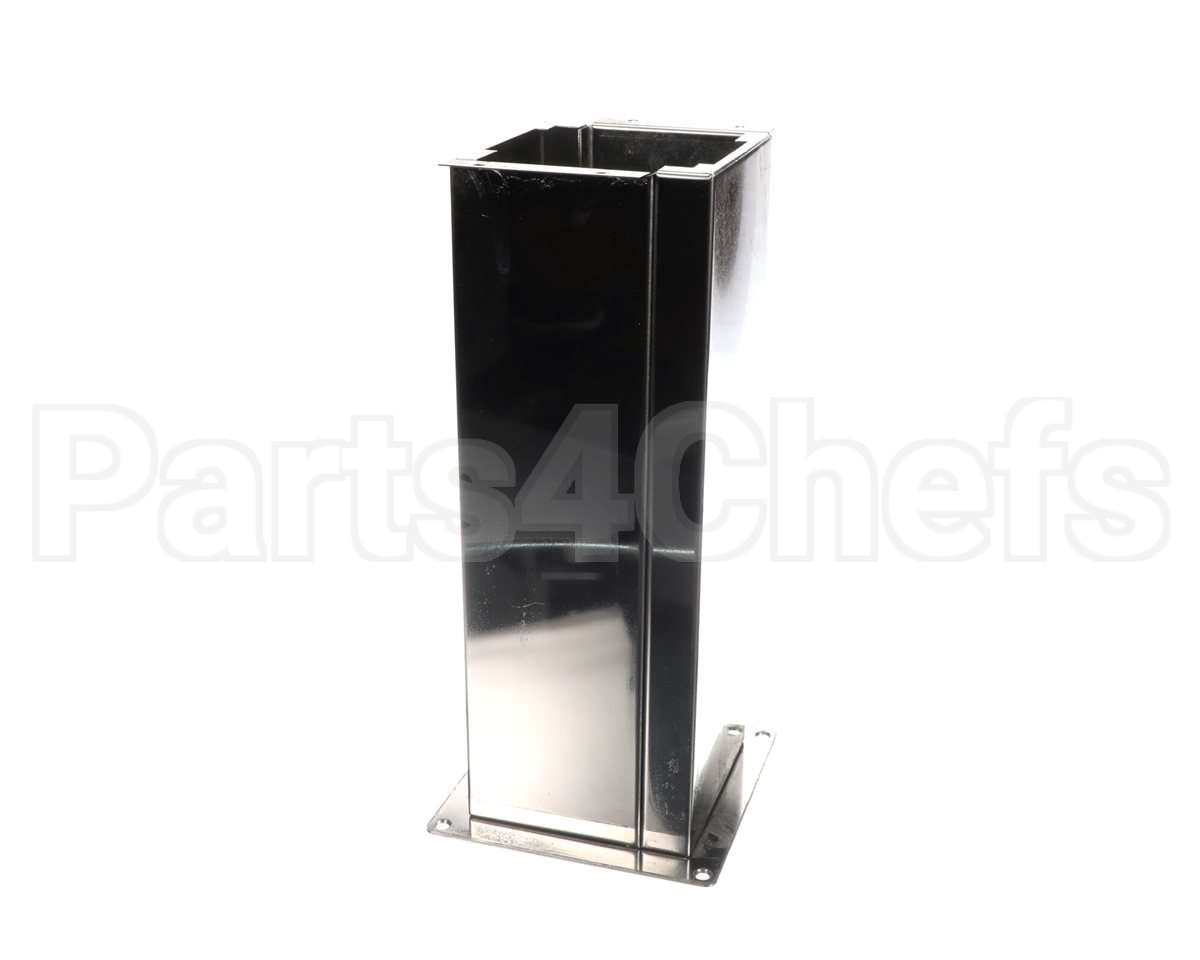 C30110PC Perlick Base Assy - Polished Chrome