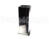 C30110PC Perlick Base Assy - Polished Chrome