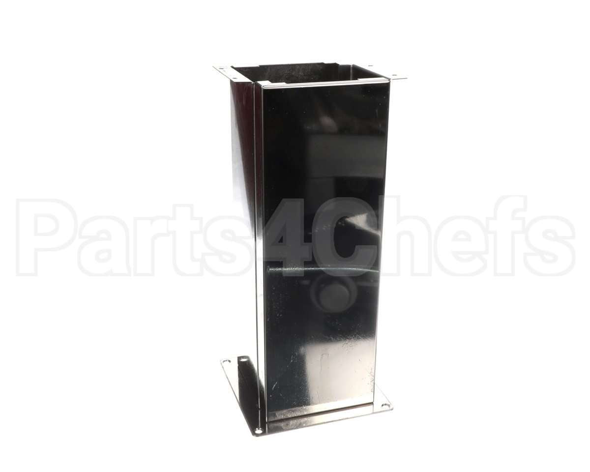 C30110PC Perlick Base Assy - Polished Chrome