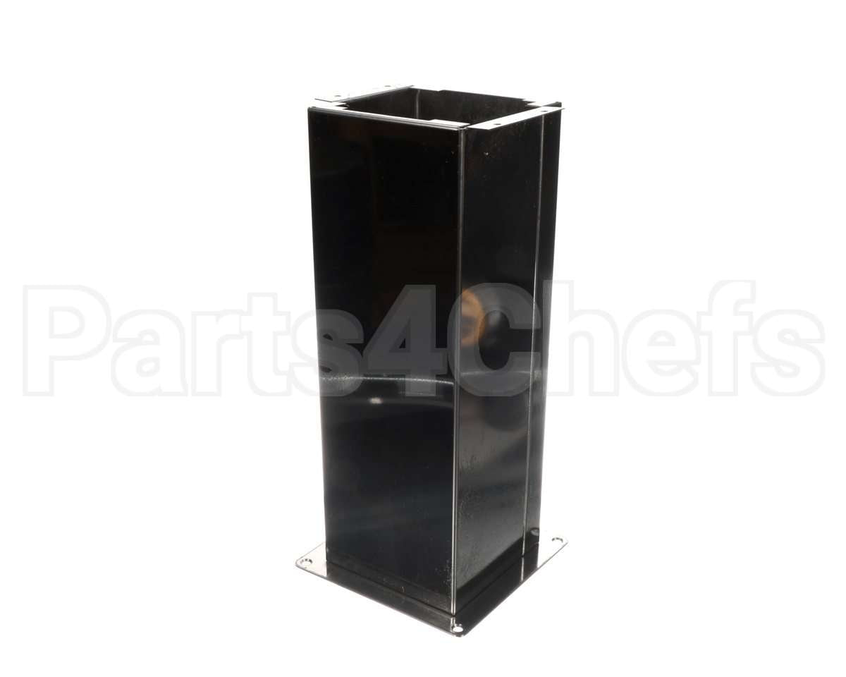 C30110PC Perlick Base Assy - Polished Chrome