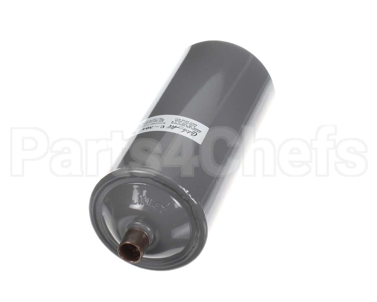 C304S Heatcraft Drier61