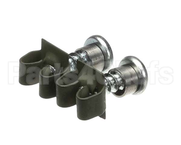 C3059 Perlick Repl Clips F/Cap Receiver