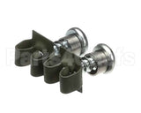 C3059 Perlick Repl Clips F/Cap Receiver
