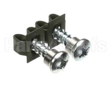 C3059 Perlick Repl Clips F/Cap Receiver