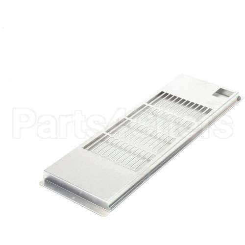 C30844-1 Compatible Perlick .050 Alum Frt Grille