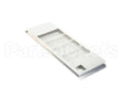 C30844-1 Perlick Grille, Frt, .050 Alum.