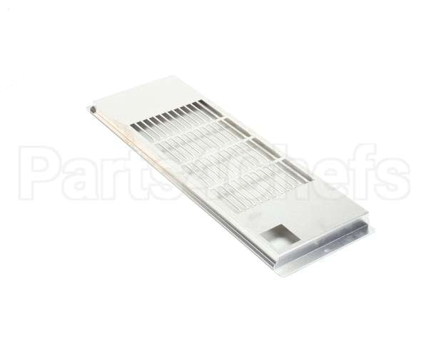C30844-1 Perlick Grille, Frt, .050 Alum.