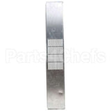 C30845-1 Compatible Perlick .050 Alum Frt Grille