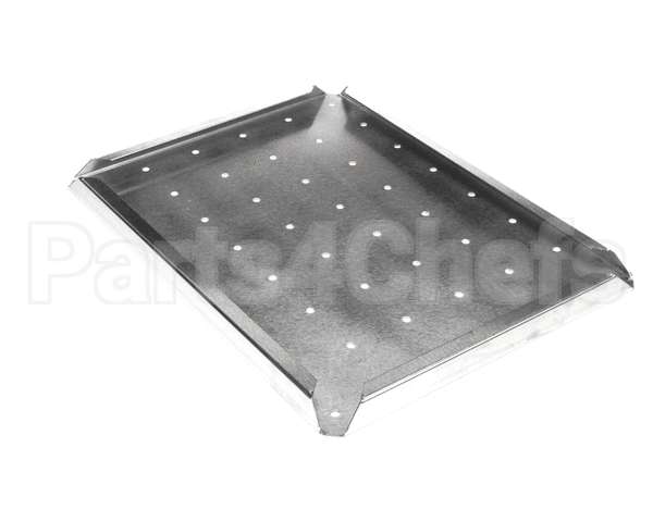 C30872-1 Perlick Perforated Cover F/Hand Sink