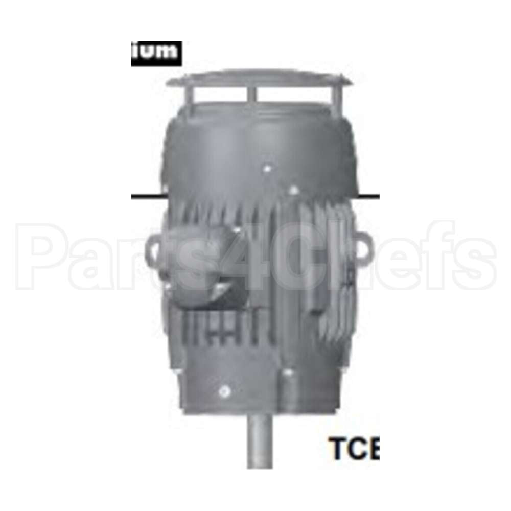 C30P1FSCR US Motors Nidec Motor