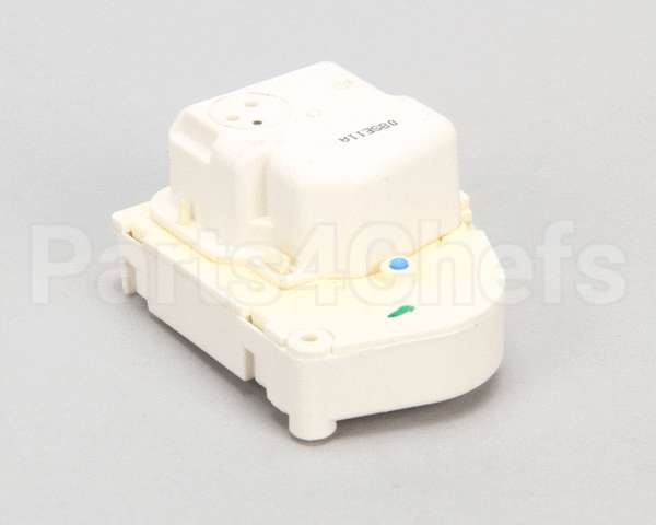 C31058 Perlick Timer, Defrost