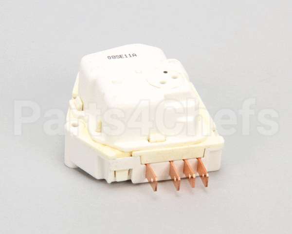 C31058 Perlick Timer, Defrost