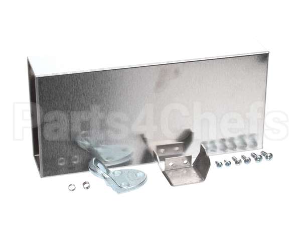 C31088SS Perlick Opener Receiver