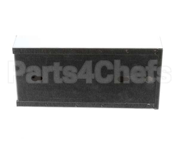 C31088SS Perlick Opener Receiver