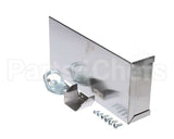 C31088SS Perlick Opener Receiver