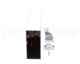 C31088SS Perlick Opener Receiver