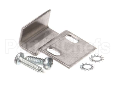 C31122 Perlick Door Strike Kit Instructions