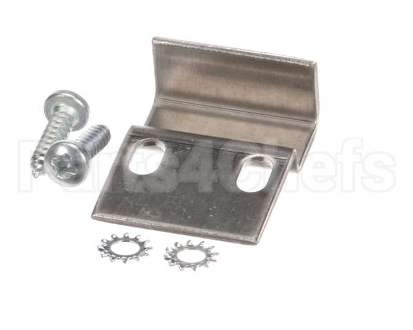 C31122 Perlick Door Strike Kit Instructions