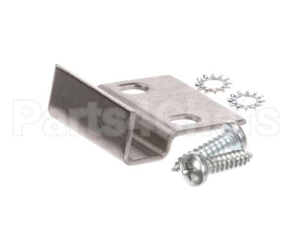 C31122 Perlick Door Strike Kit Instructions
