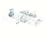 C31158 Perlick Left Hinge Kit