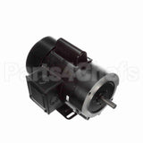 C312 Century Motor