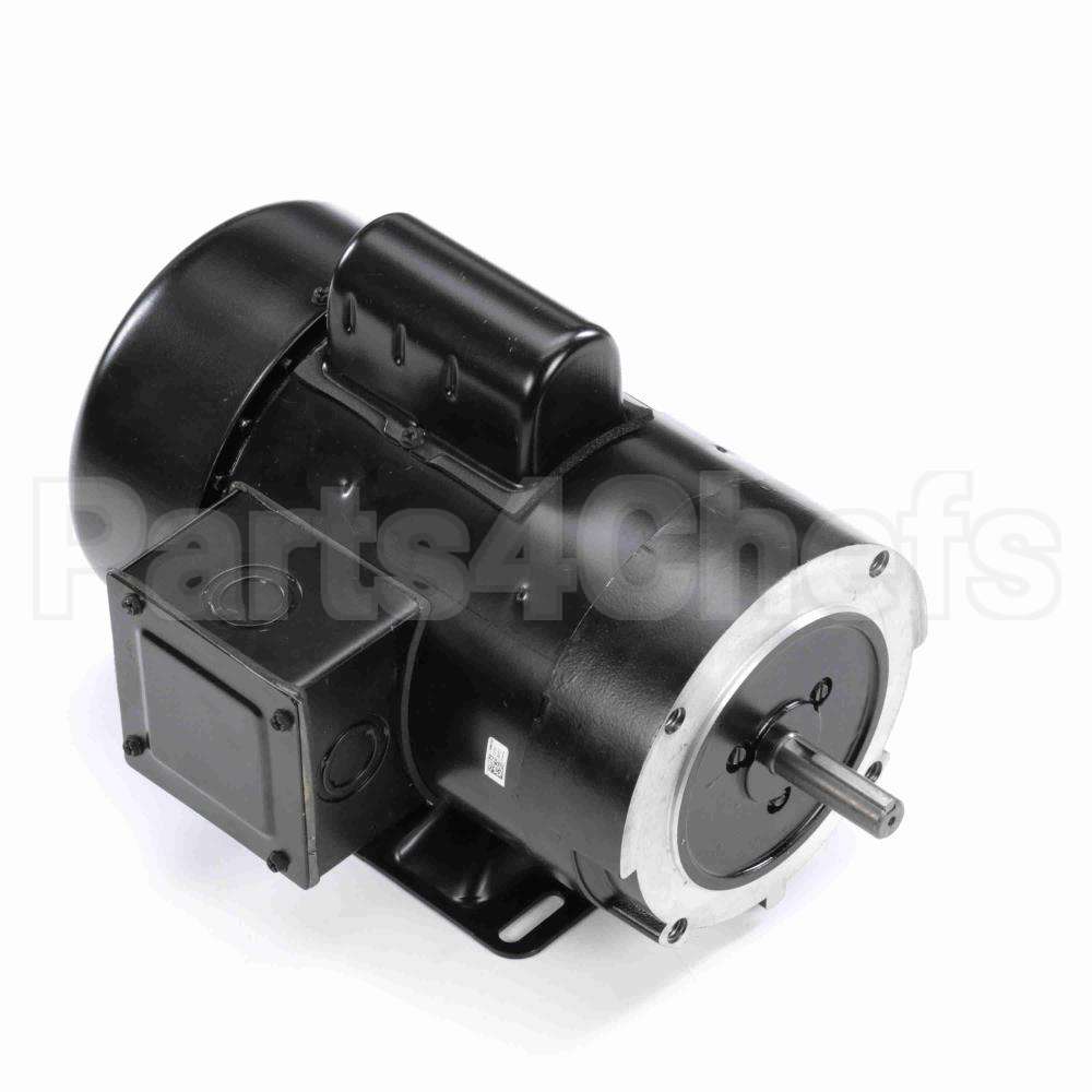 C313 Century Motor