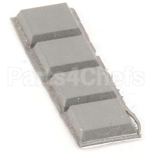 C31323 Compatible Perlick Bumper