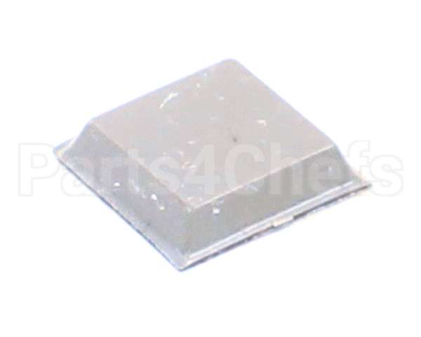C31323 Perlick Bumper, Adhesive Poly