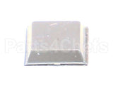 C31323 Perlick Bumper, Adhesive Poly