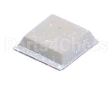 C31323 Perlick Bumper, Adhesive Poly