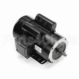 C314 Century Motor