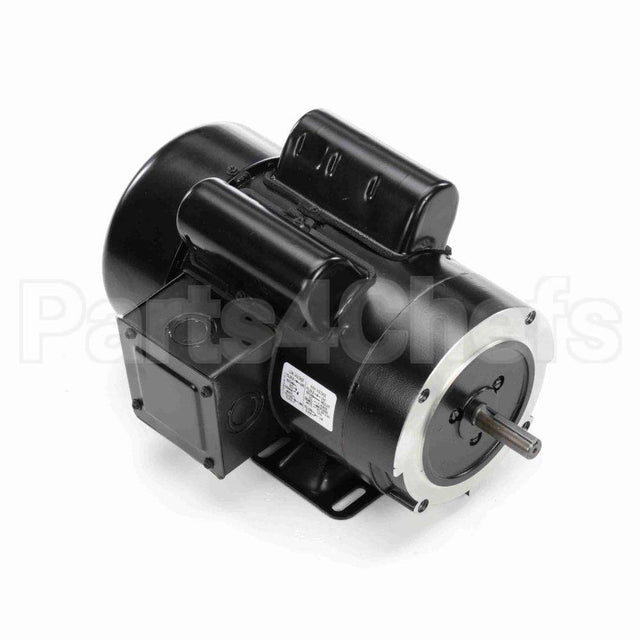 C314 Century Motor