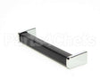 C31409-1 Perlick Handle, Tv Perma-Grip, Chrome