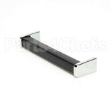 C31409-1 Perlick Handle, Tv Perma-Grip, Chrome