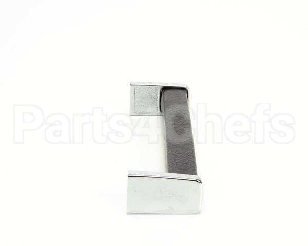 C31409-1 Perlick Handle, Tv Perma-Grip, Chrome