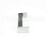 C31409-1 Perlick Handle, Tv Perma-Grip, Chrome