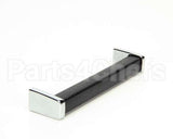 C31409-1 Perlick Handle, Tv Perma-Grip, Chrome