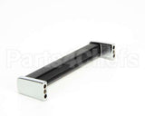 C31409-1 Perlick Handle, Tv Perma-Grip, Chrome