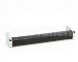 C31409-1 Perlick Handle, Tv Perma-Grip, Chrome