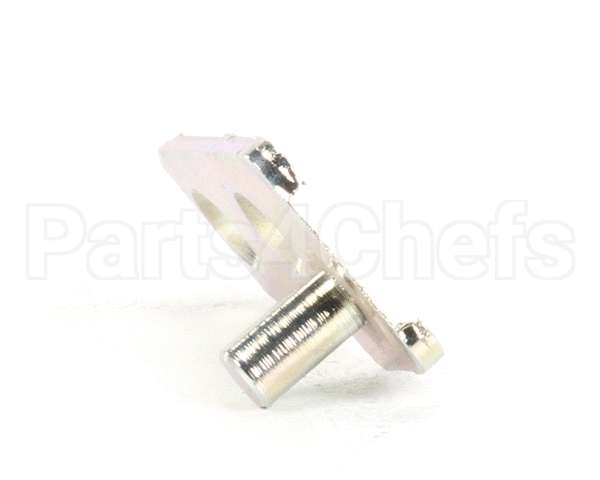 C31542A Perlick Left Hinge Assembly Service 1