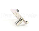 C31542A Perlick Left Hinge Assembly Service 1