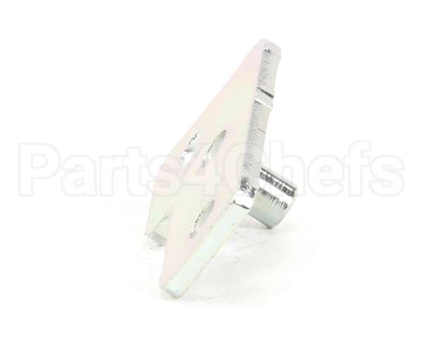 C31542A Perlick Left Hinge Assembly Service 1