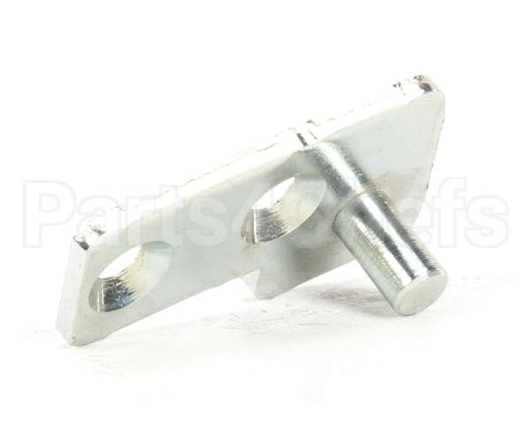 C31542A Perlick Left Hinge Assembly Service 1