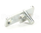 C31542A Perlick Left Hinge Assembly Service 1